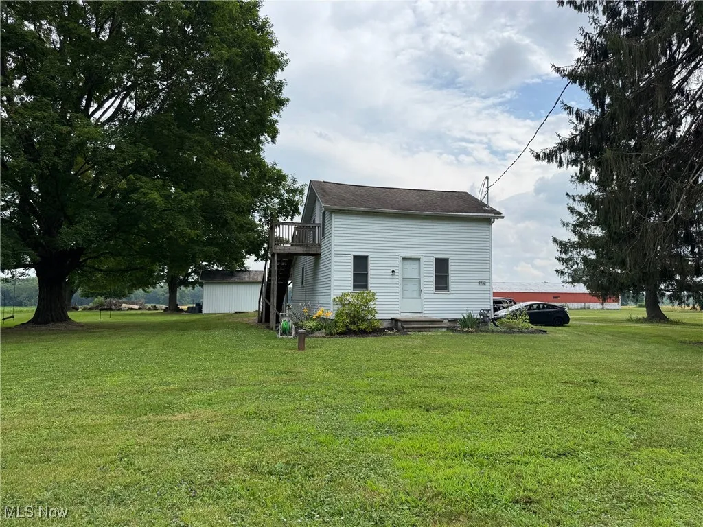 7732 Youngstown Conneaut Road, Kinsman, Ohio,MLS Now Listing ID