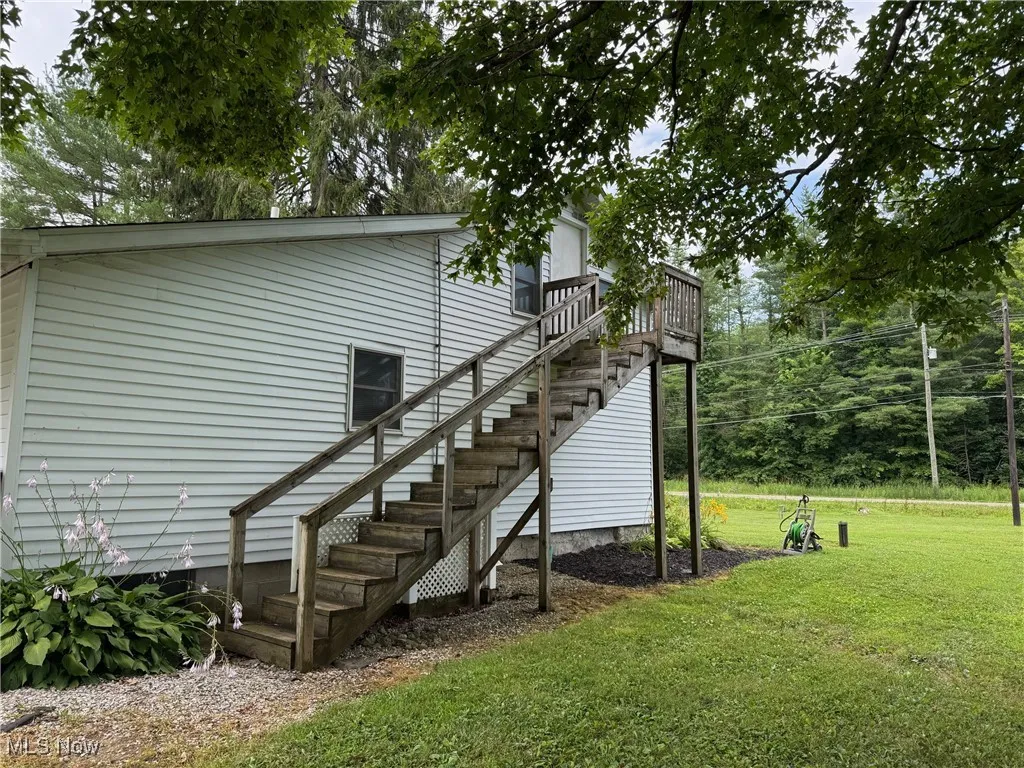 7732 Youngstown Conneaut Road, Kinsman, Ohio,MLS Now Listing ID