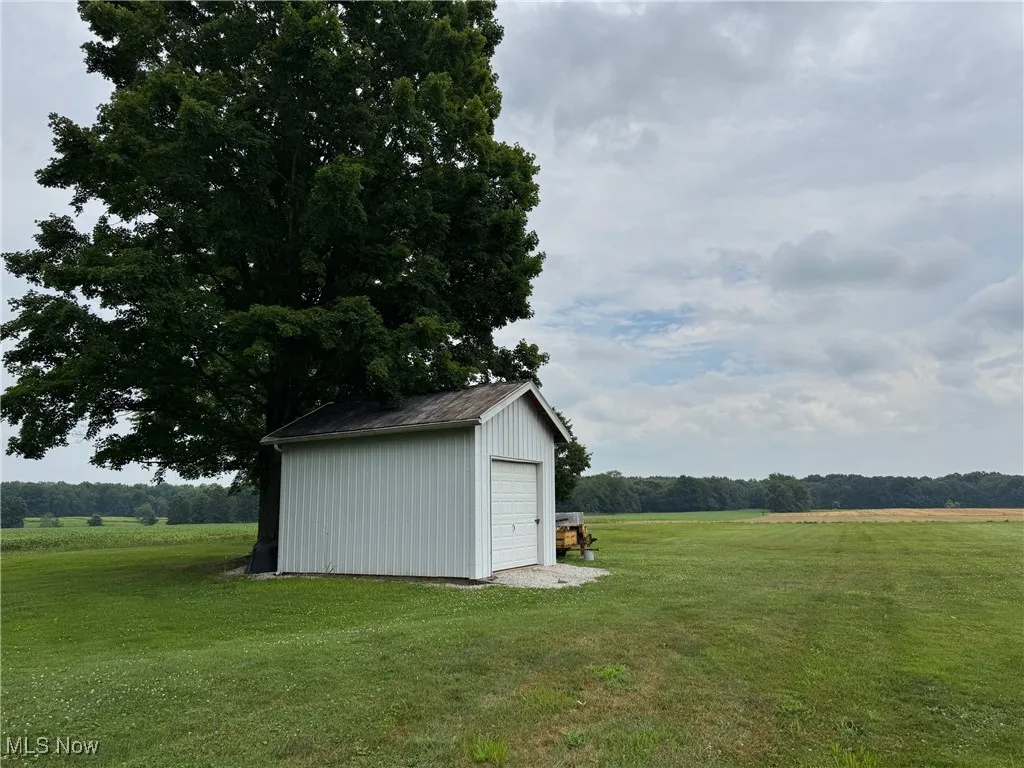 7732 Youngstown Conneaut Road, Kinsman, Ohio,MLS Now Listing ID