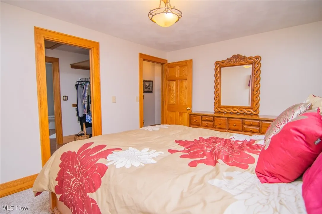 406 E Main Street, Jewett, Ohio,MLS Now Listing ID