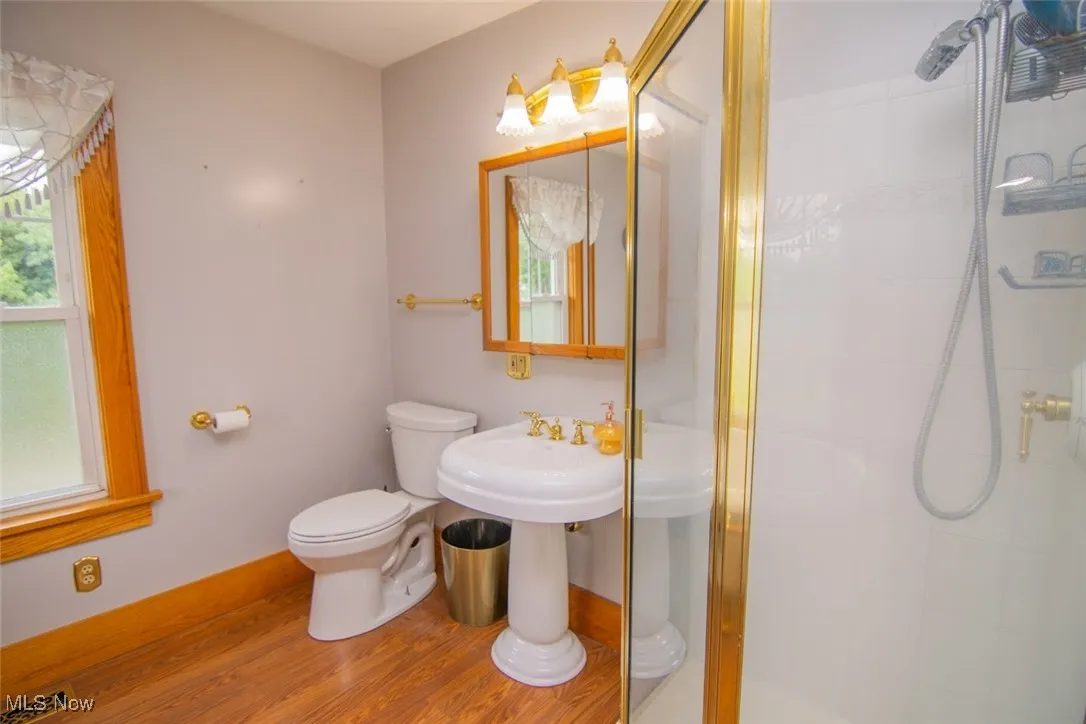 406 E Main Street, Jewett, Ohio,MLS Now Listing ID