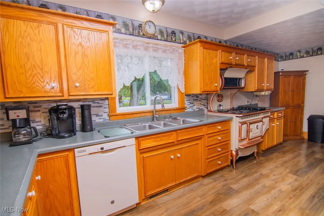 406 E Main Street, Jewett, Ohio,MLS Now Listing ID