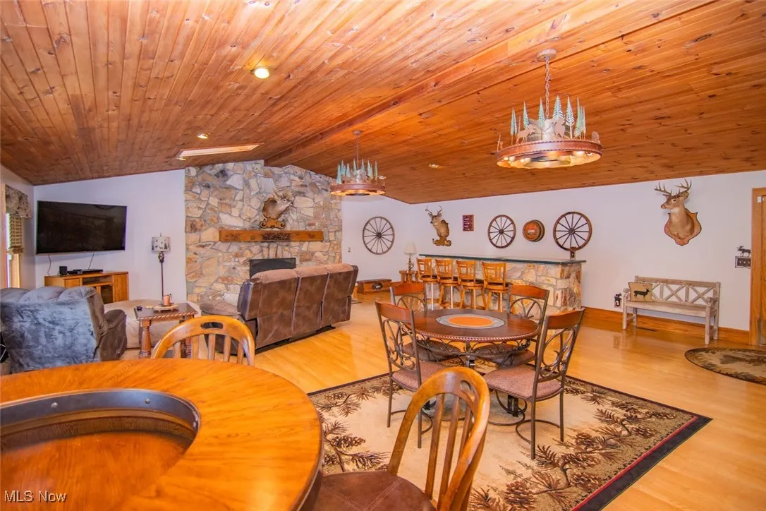 406 E Main Street, Jewett, Ohio,MLS Now Listing ID