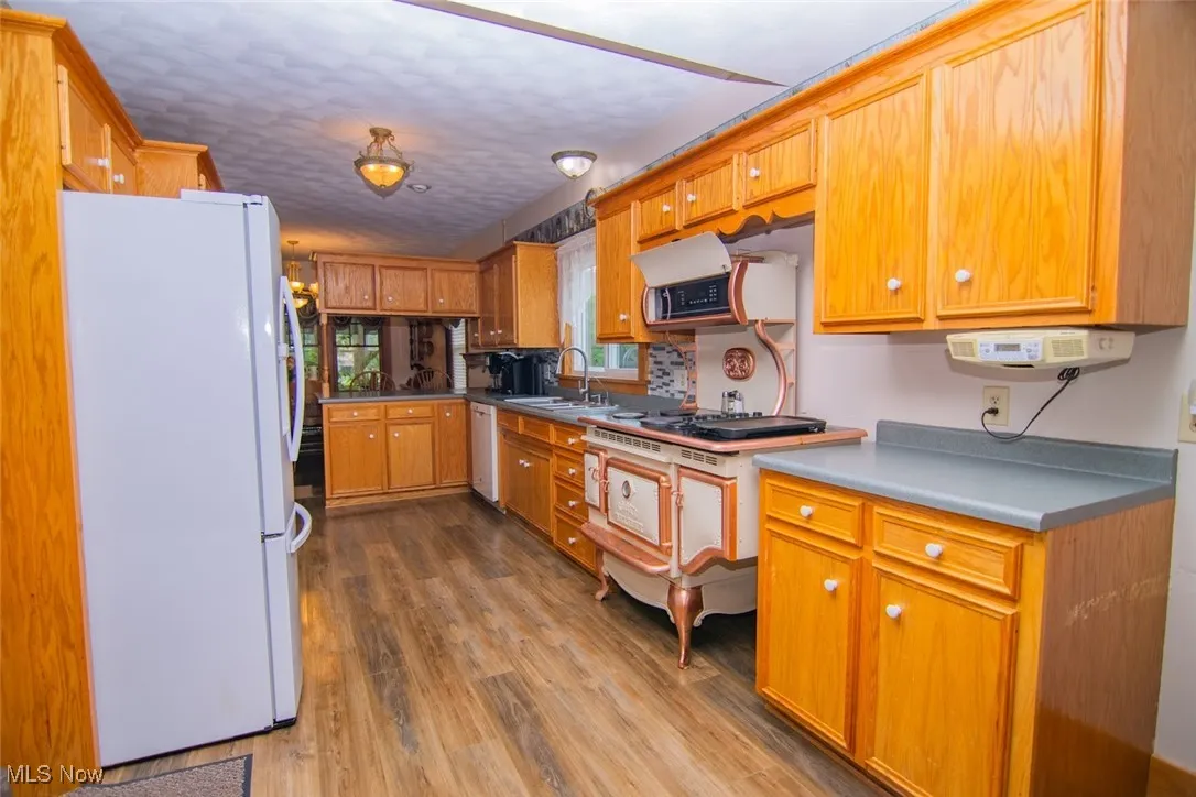 406 E Main Street, Jewett, Ohio,MLS Now Listing ID