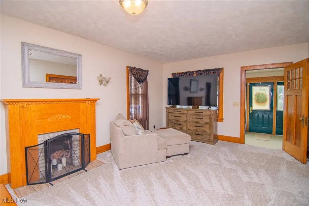 406 E Main Street, Jewett, Ohio,MLS Now Listing ID
