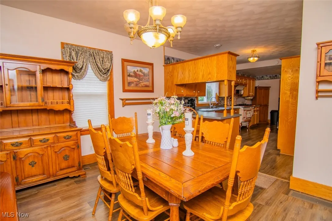 406 E Main Street, Jewett, Ohio,MLS Now Listing ID