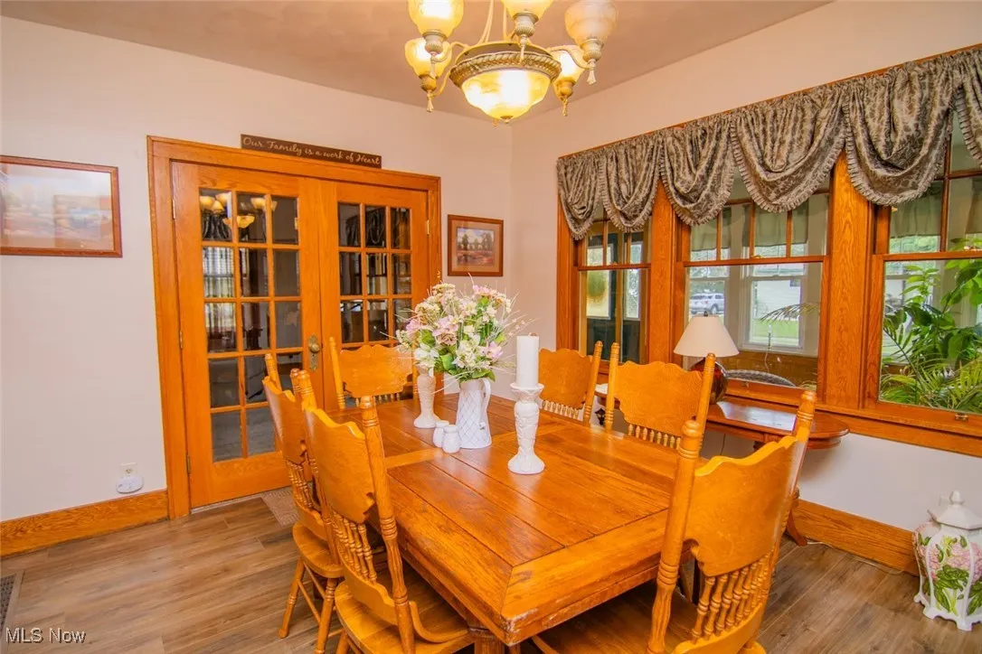 406 E Main Street, Jewett, Ohio,MLS Now Listing ID