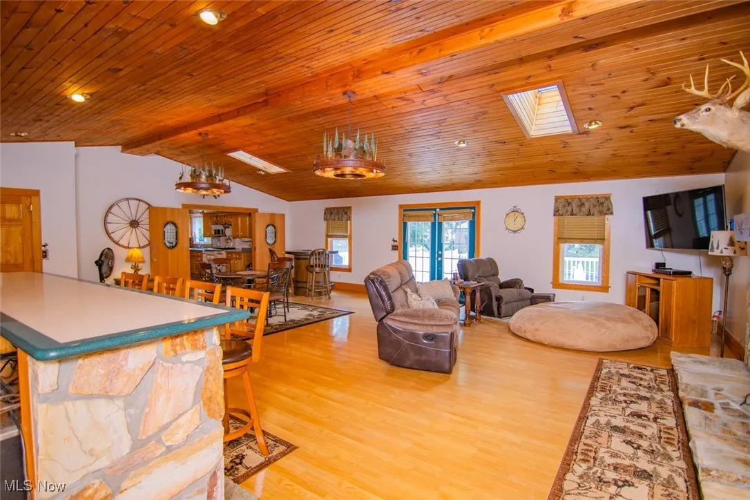 406 E Main Street, Jewett, Ohio,MLS Now Listing ID