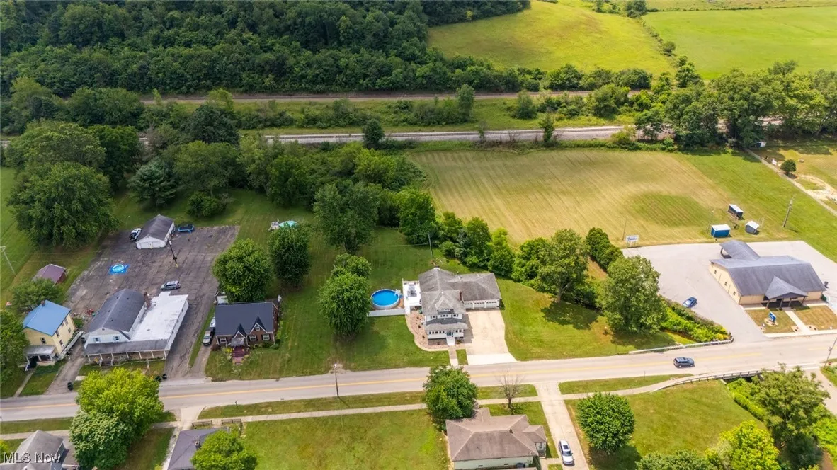 406 E Main Street, Jewett, Ohio,MLS Now Listing ID