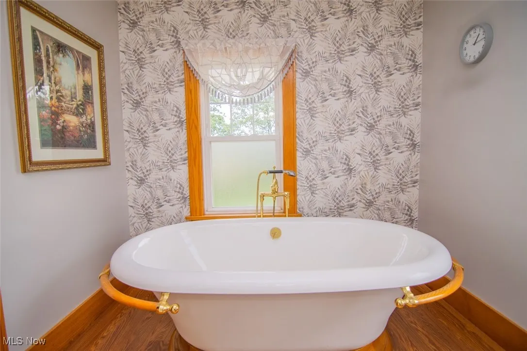 406 E Main Street, Jewett, Ohio,MLS Now Listing ID