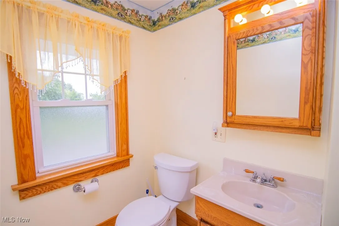 406 E Main Street, Jewett, Ohio,MLS Now Listing ID