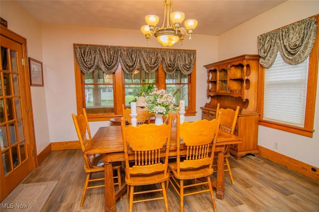 406 E Main Street, Jewett, Ohio,MLS Now Listing ID