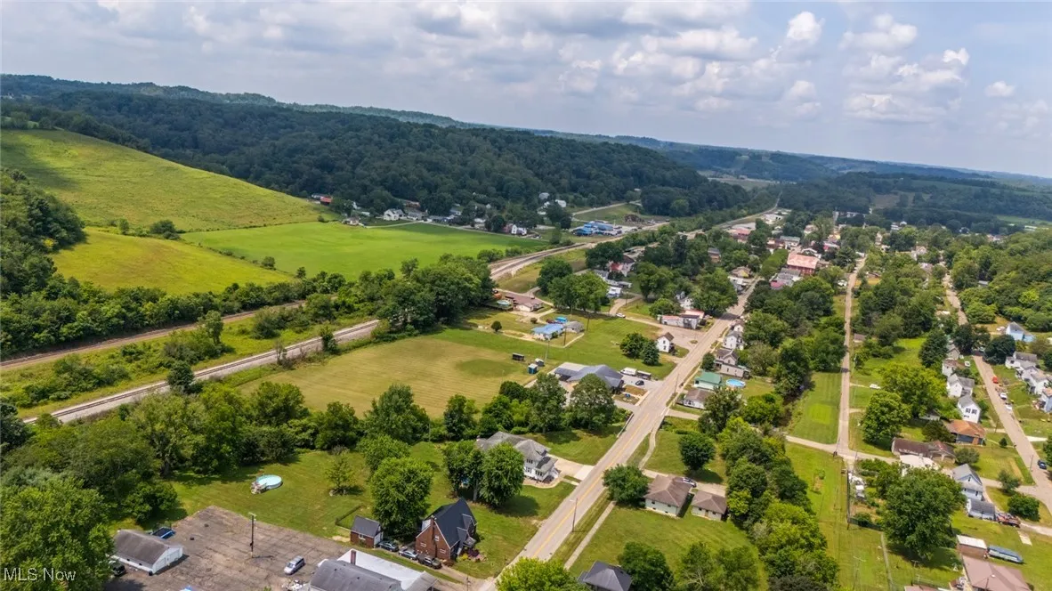 406 E Main Street, Jewett, Ohio,MLS Now Listing ID