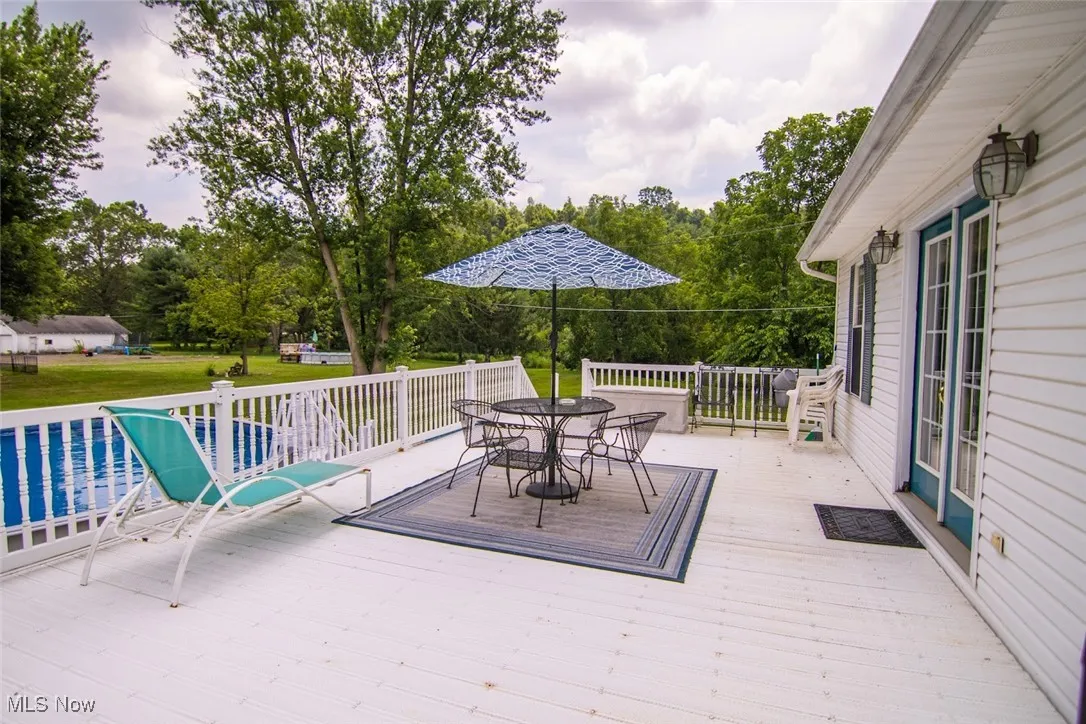 406 E Main Street, Jewett, Ohio,MLS Now Listing ID