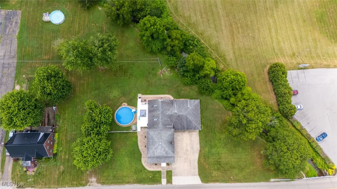 406 E Main Street, Jewett, Ohio,MLS Now Listing ID