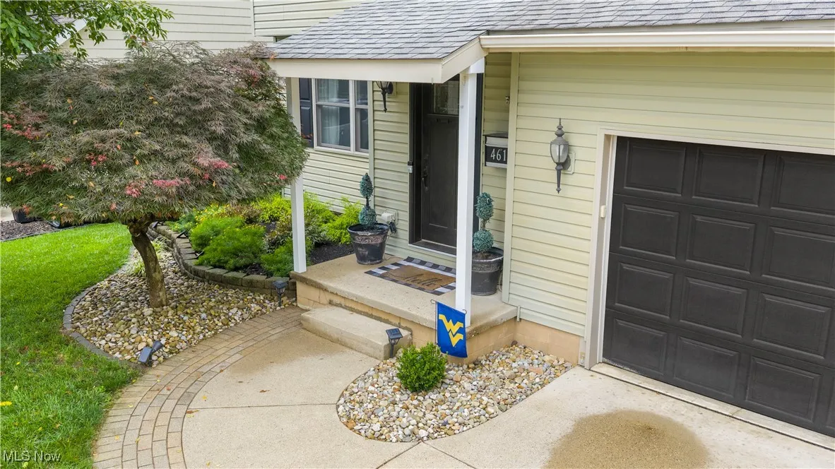 4611 8th Avenue, Vienna, West Virginia,MLS Now Listing ID