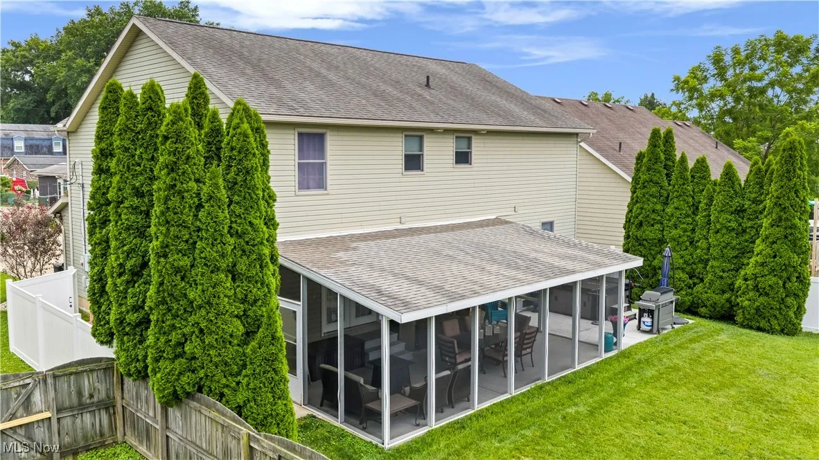 4611 8th Avenue, Vienna, West Virginia,MLS Now Listing ID