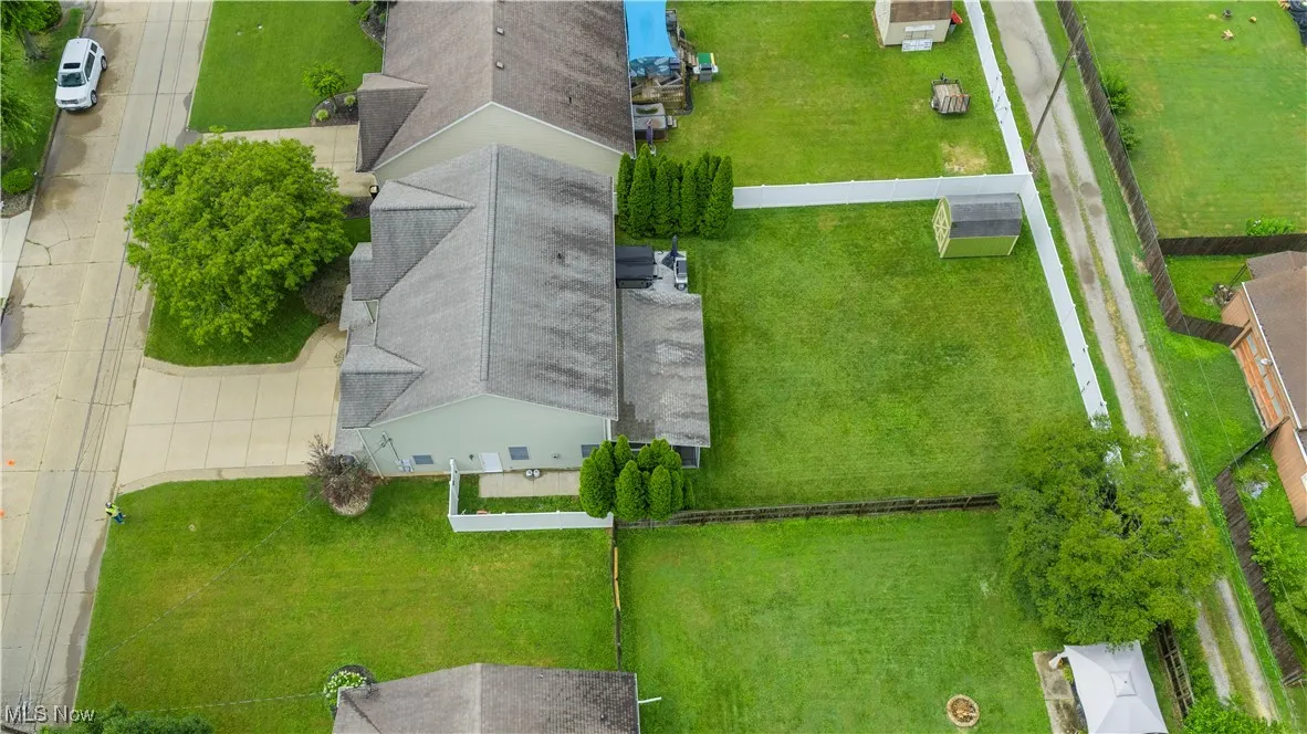 4611 8th Avenue, Vienna, West Virginia,MLS Now Listing ID