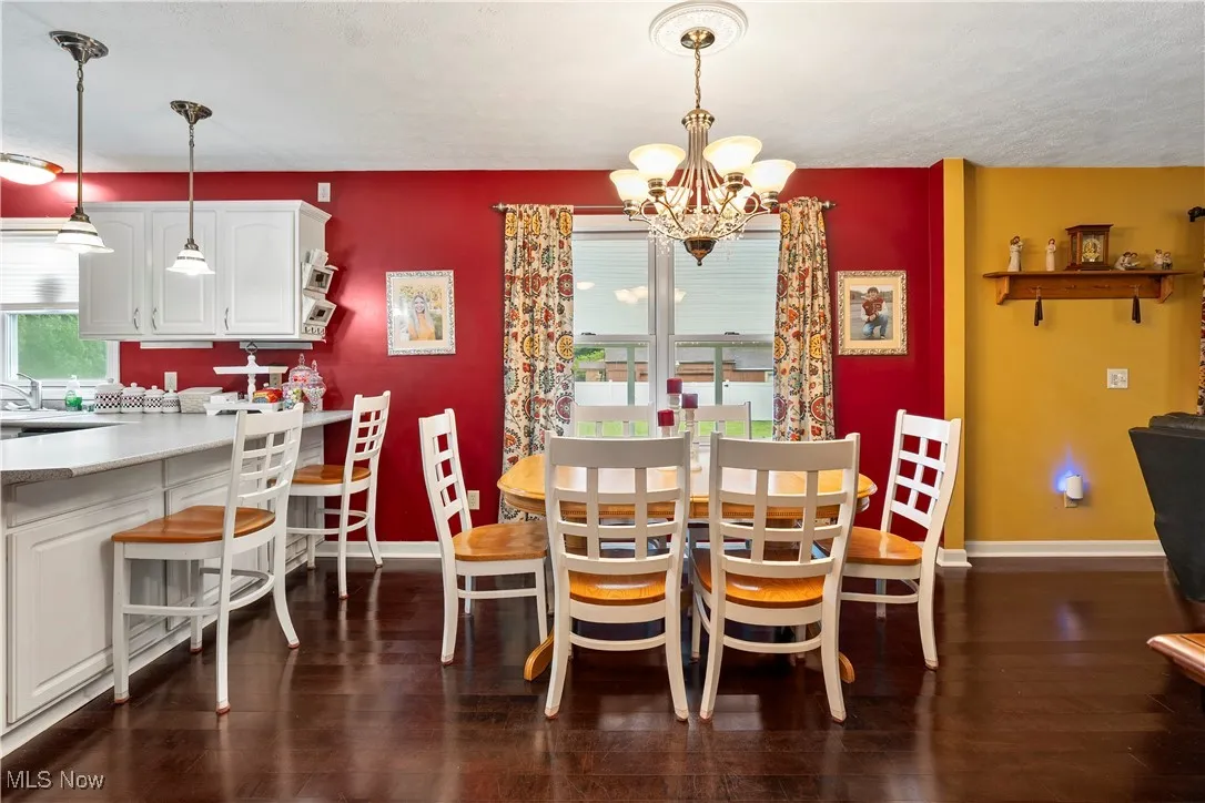 4611 8th Avenue, Vienna, West Virginia,MLS Now Listing ID
