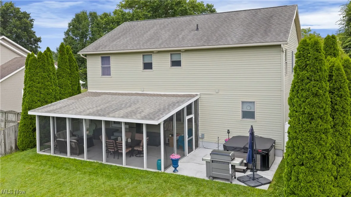 4611 8th Avenue, Vienna, West Virginia,MLS Now Listing ID