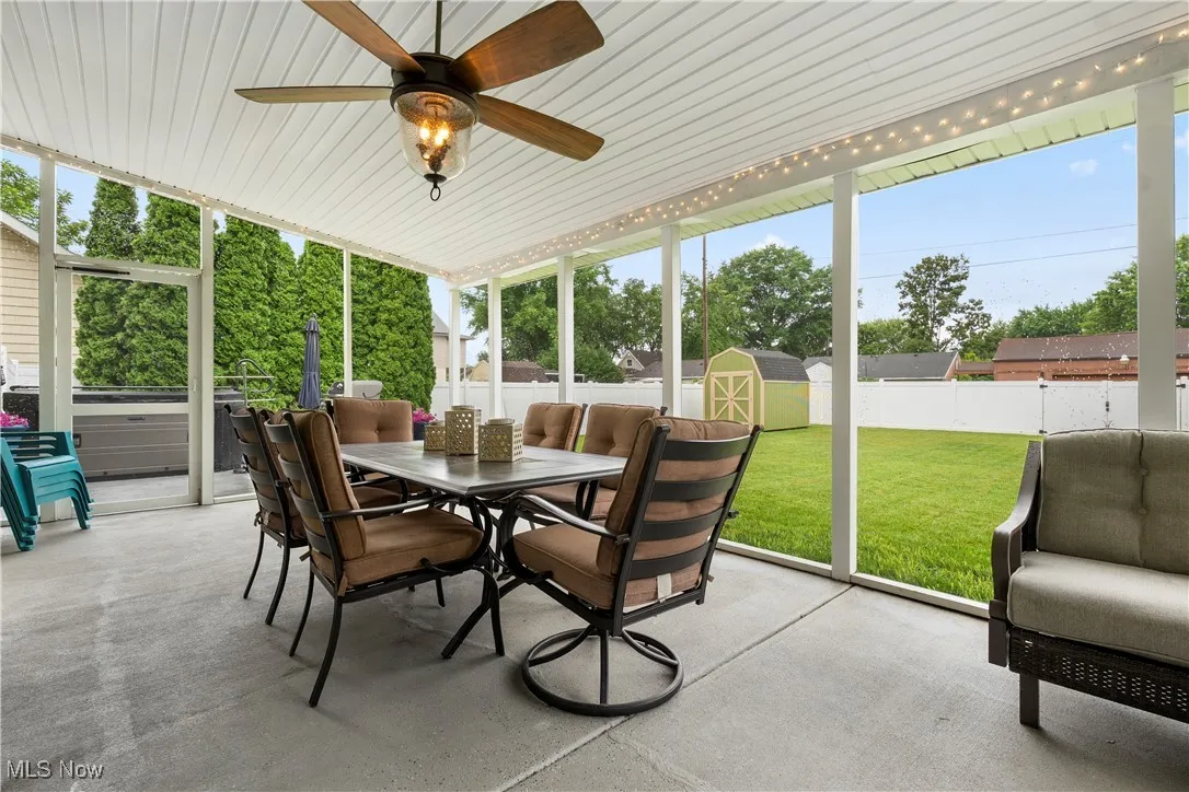 4611 8th Avenue, Vienna, West Virginia,MLS Now Listing ID