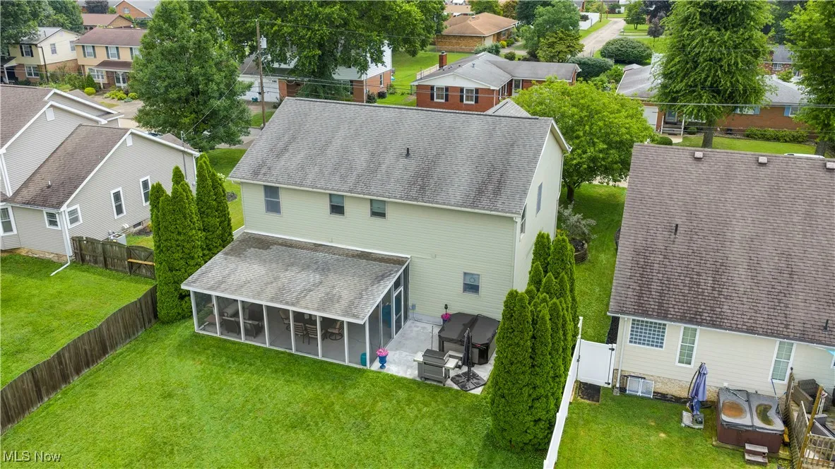 4611 8th Avenue, Vienna, West Virginia,MLS Now Listing ID