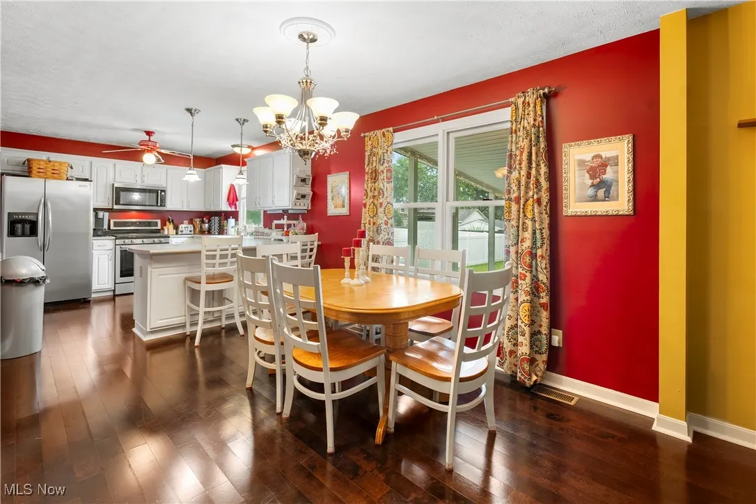 4611 8th Avenue, Vienna, West Virginia,MLS Now Listing ID