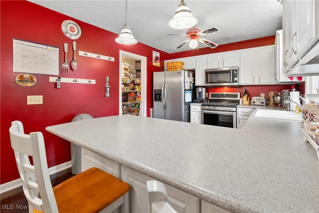 4611 8th Avenue, Vienna, West Virginia,MLS Now Listing ID