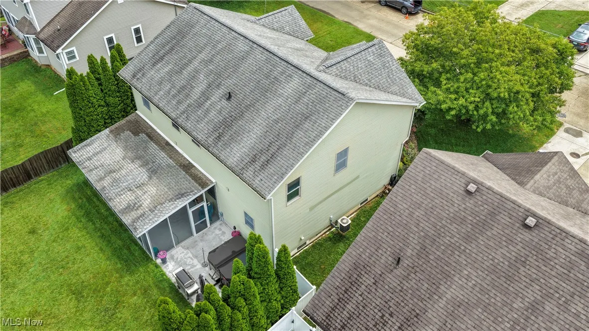 4611 8th Avenue, Vienna, West Virginia,MLS Now Listing ID