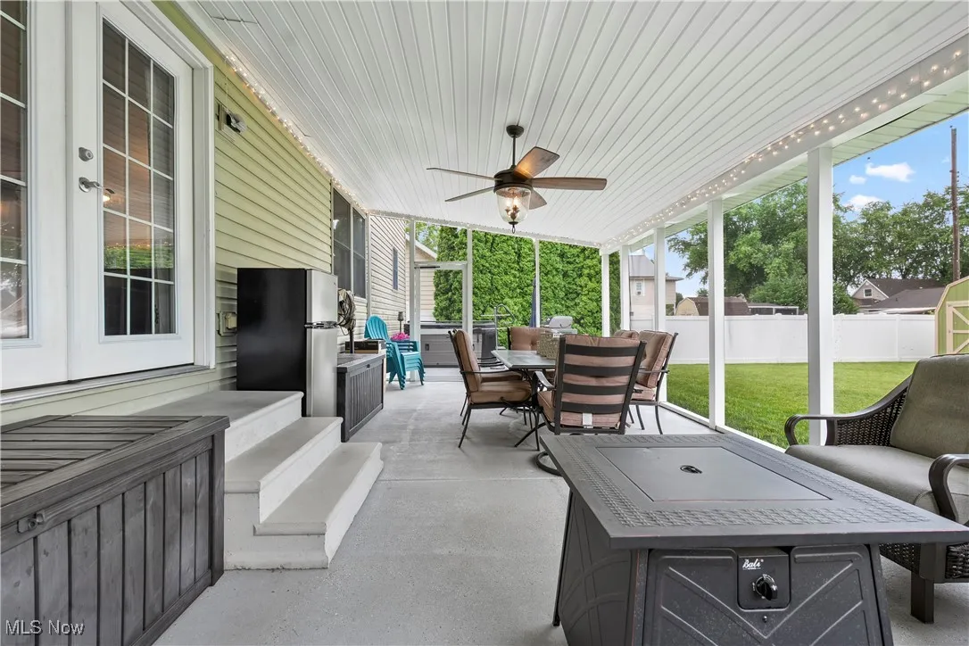 4611 8th Avenue, Vienna, West Virginia,MLS Now Listing ID