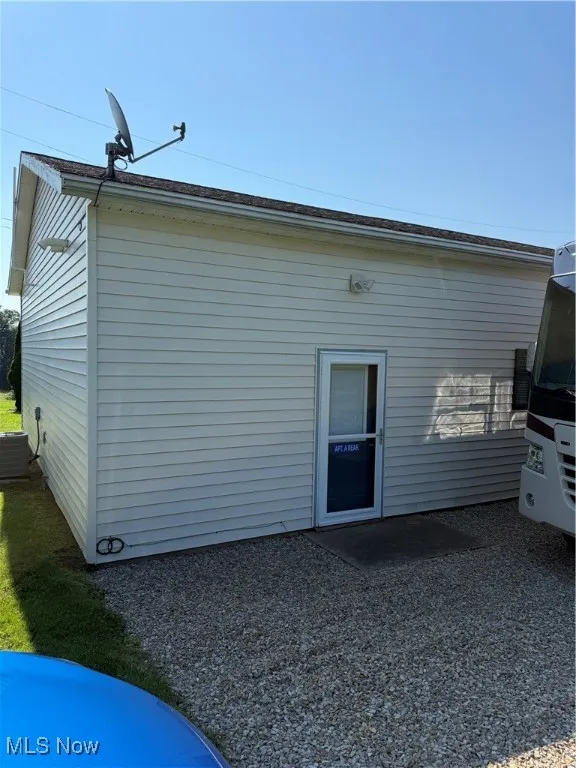 6260 Saint Marys Road, Nashport, Ohio,MLS Now Listing ID