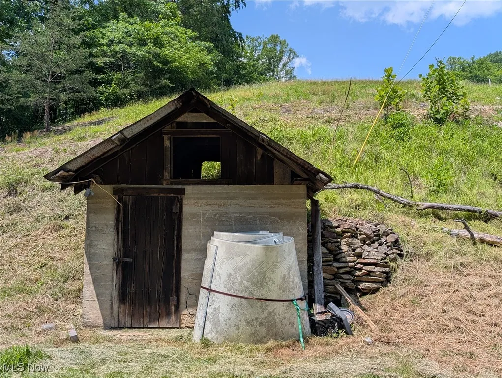 738 Barren Creek Road, West Virginia,MLS Now Listing ID