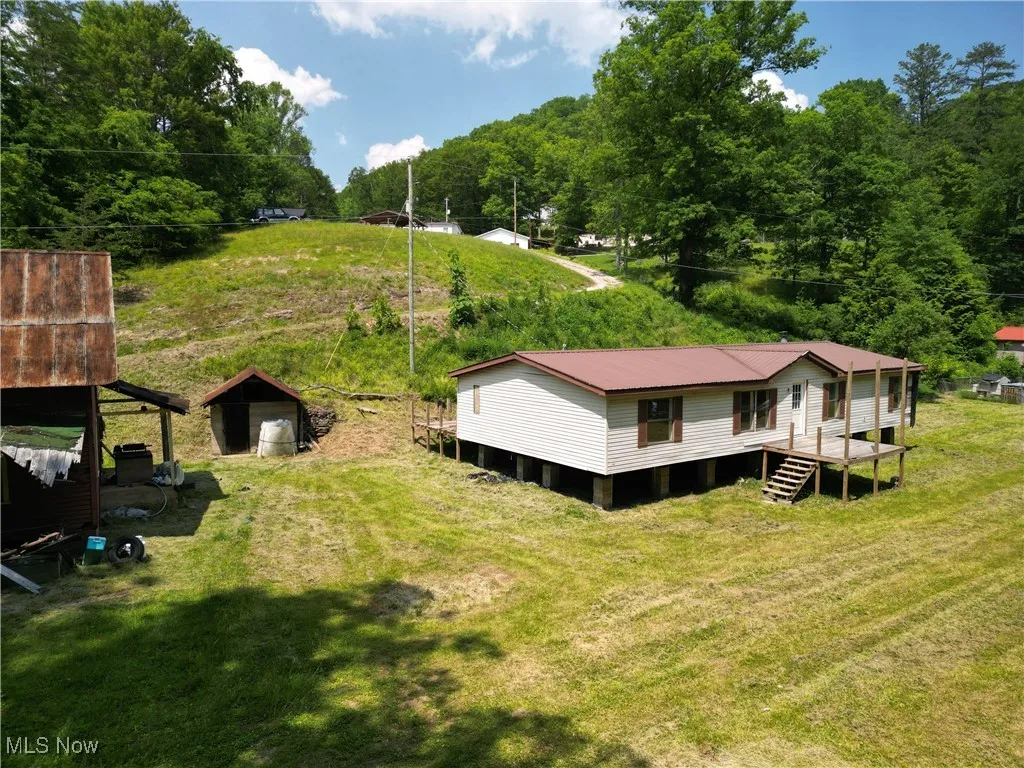 738 Barren Creek Road, West Virginia,MLS Now Listing ID