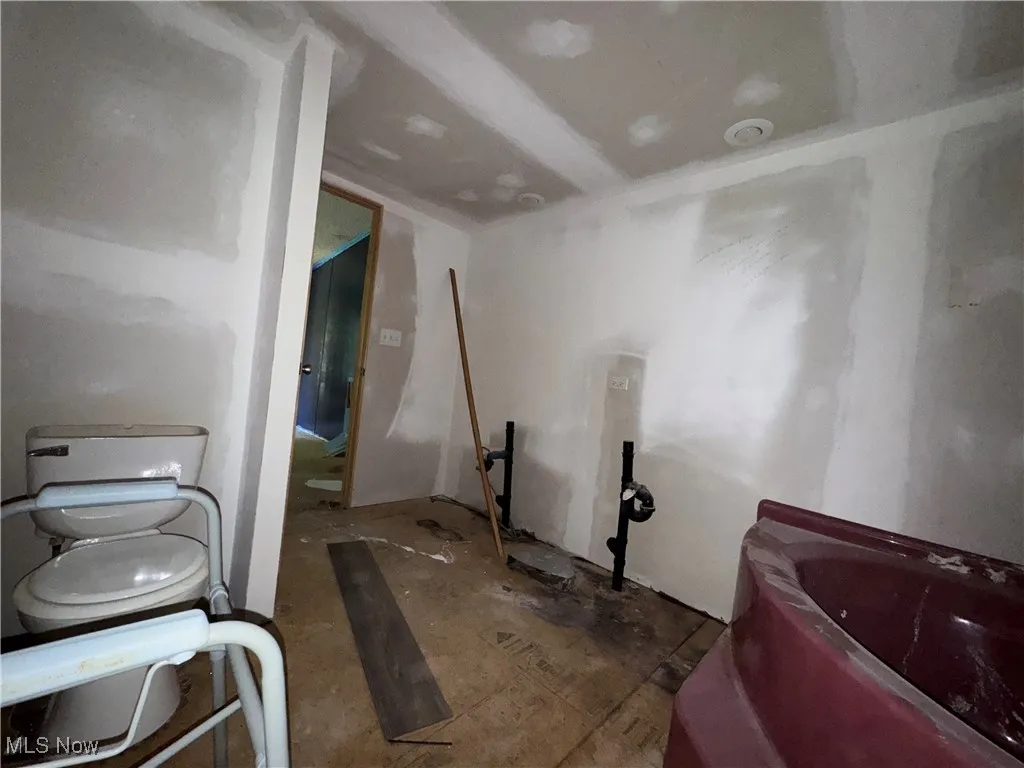 738 Barren Creek Road, West Virginia,MLS Now Listing ID