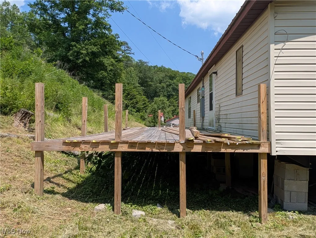 738 Barren Creek Road, West Virginia,MLS Now Listing ID