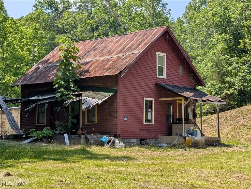 738 Barren Creek Road, West Virginia,MLS Now Listing ID