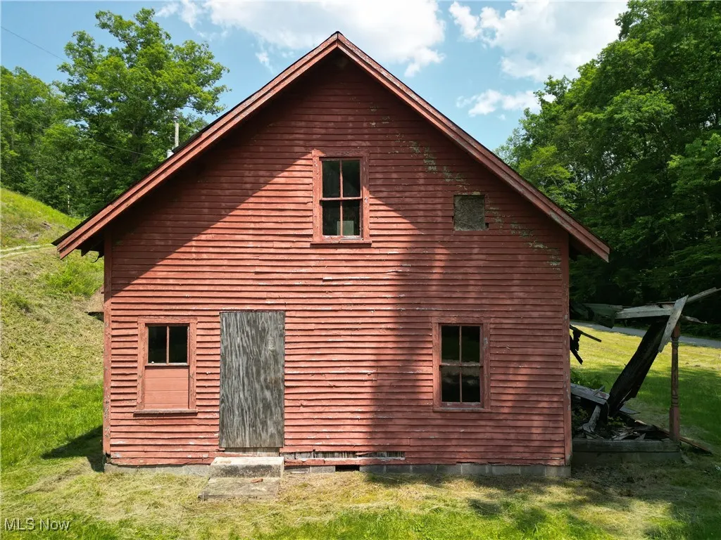738 Barren Creek Road, West Virginia,MLS Now Listing ID