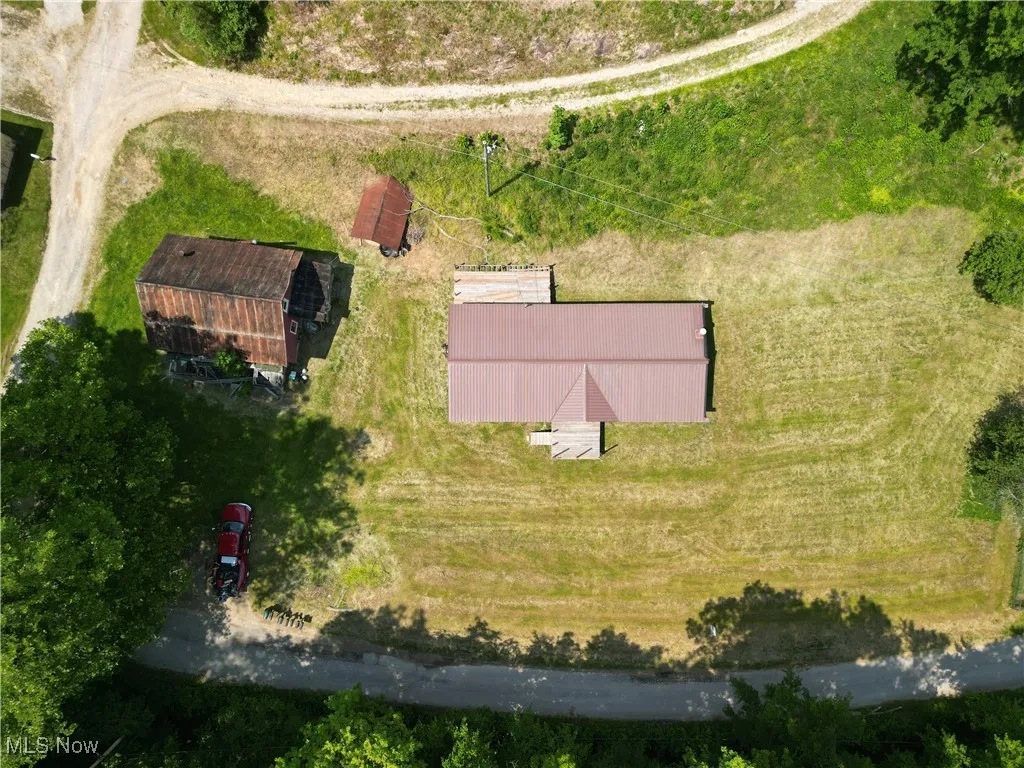 738 Barren Creek Road, West Virginia,MLS Now Listing ID