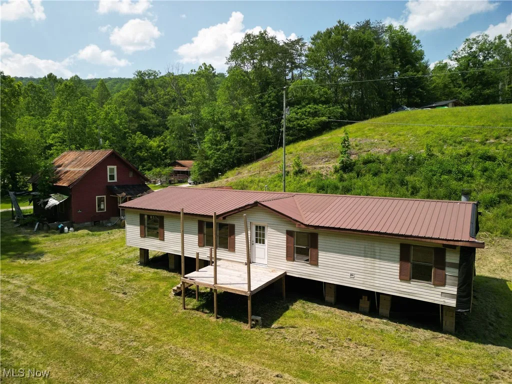 738 Barren Creek Road, West Virginia,MLS Now Listing ID