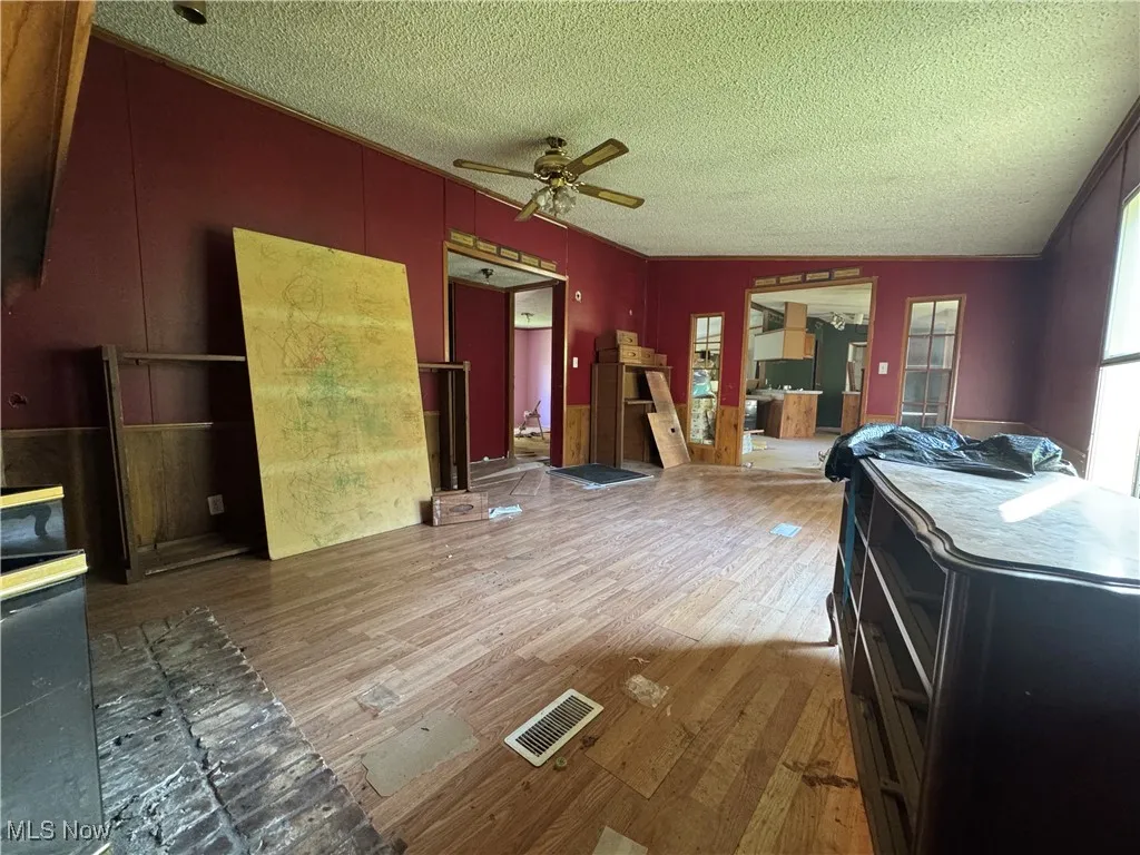 738 Barren Creek Road, West Virginia,MLS Now Listing ID