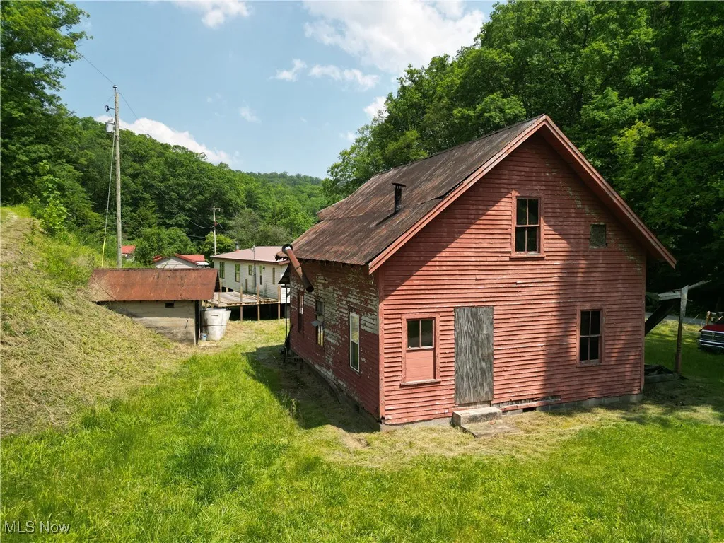 738 Barren Creek Road, West Virginia,MLS Now Listing ID