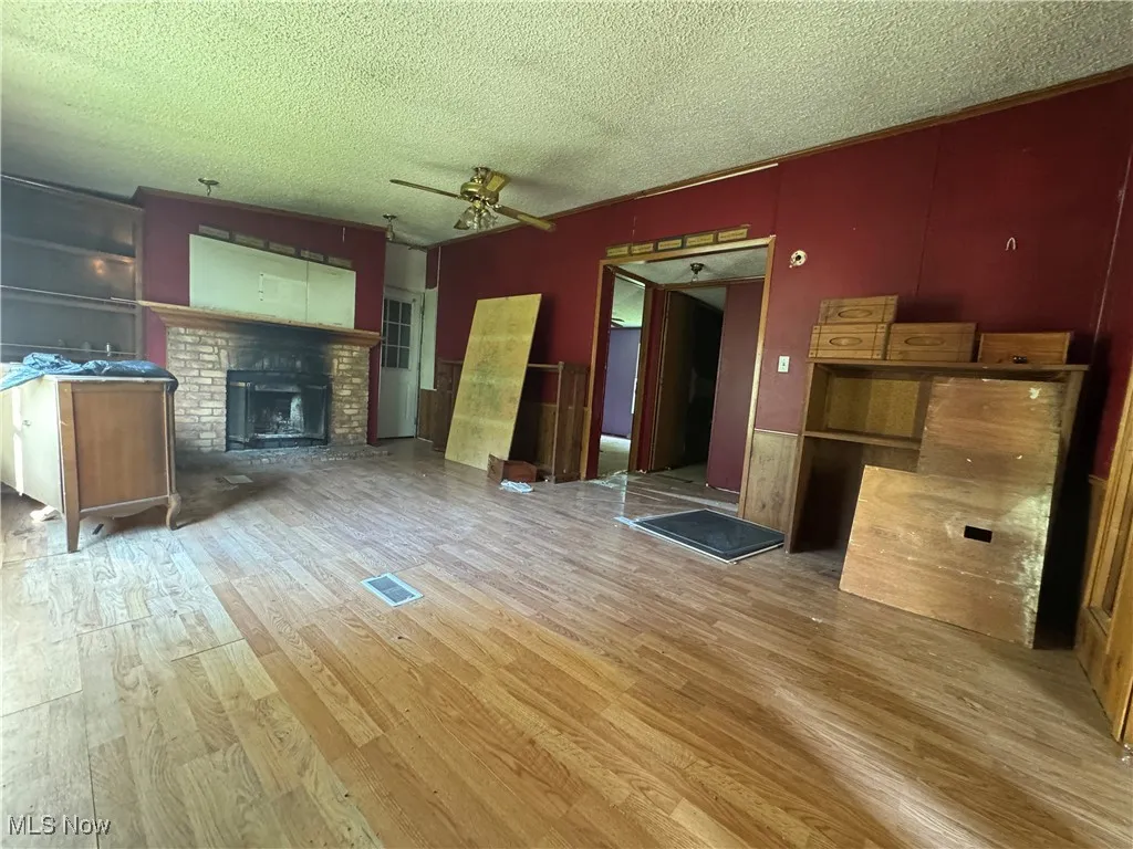 738 Barren Creek Road, West Virginia,MLS Now Listing ID