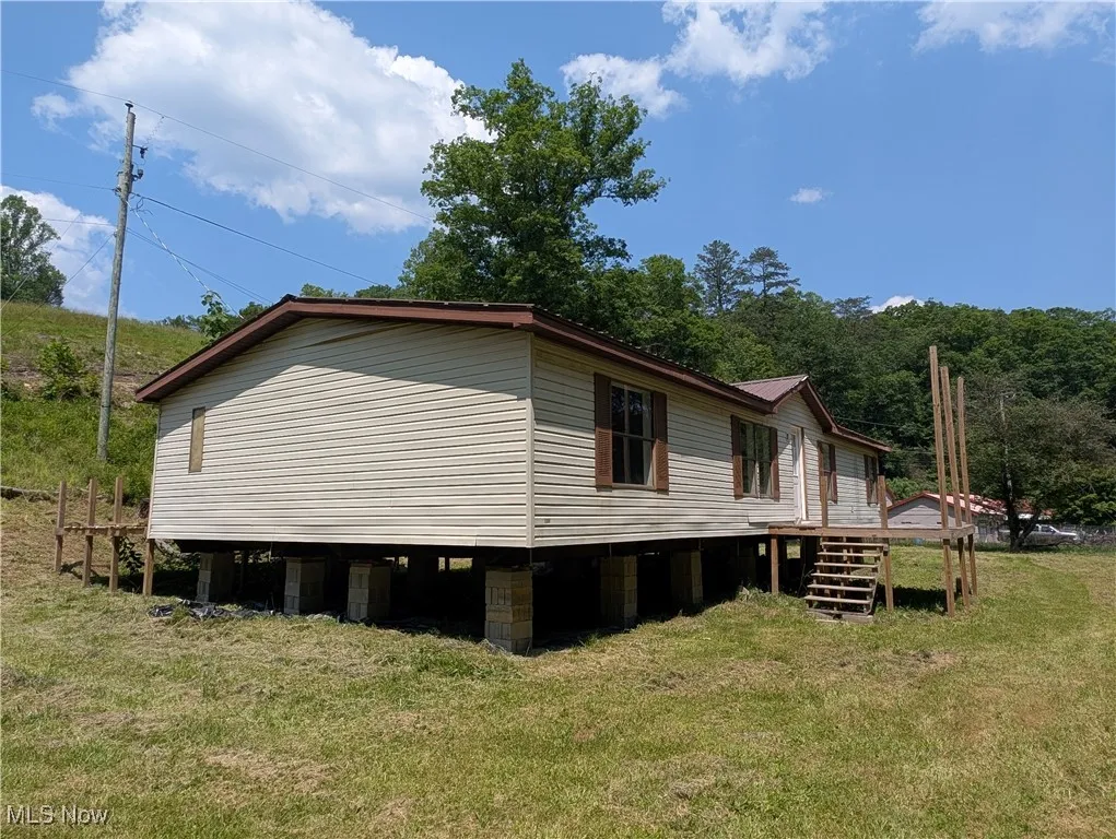 738 Barren Creek Road, West Virginia,MLS Now Listing ID