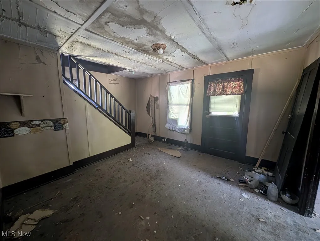 738 Barren Creek Road, West Virginia,MLS Now Listing ID