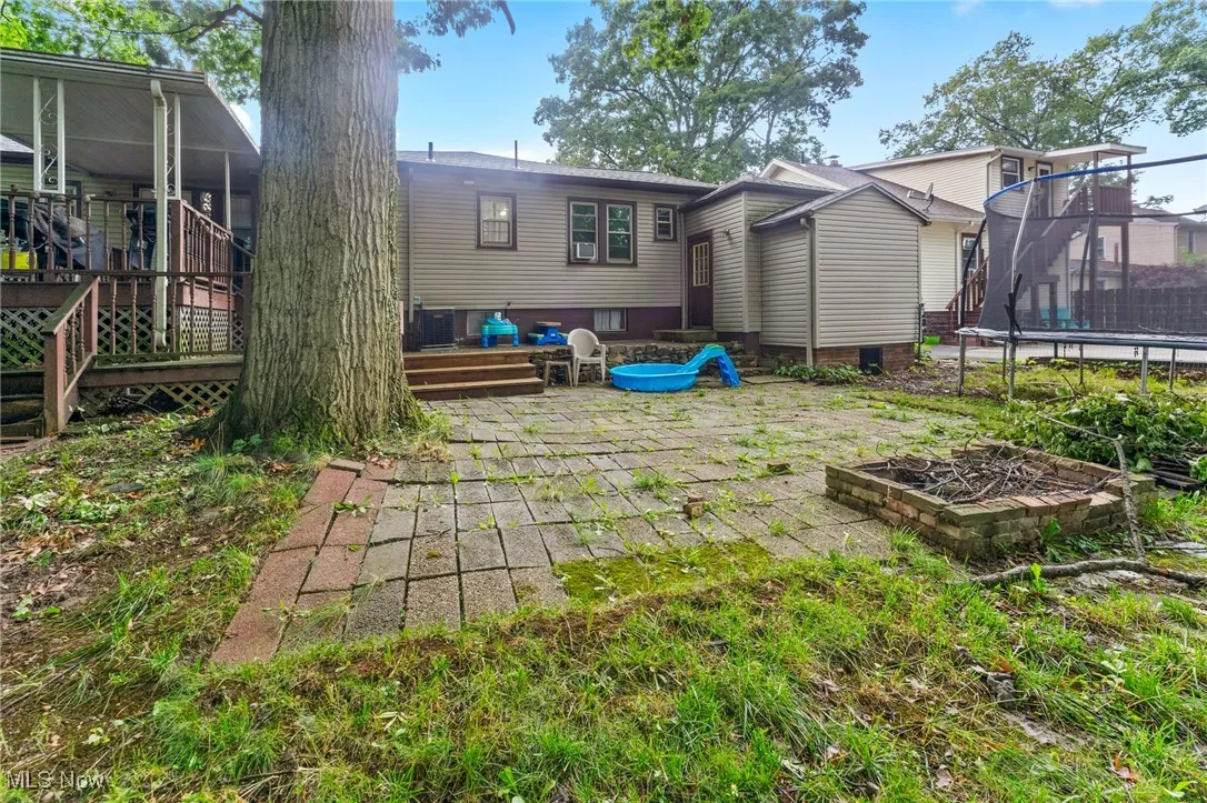 151 Parkgate Avenue, Austintown, Ohio,MLS Now Listing ID