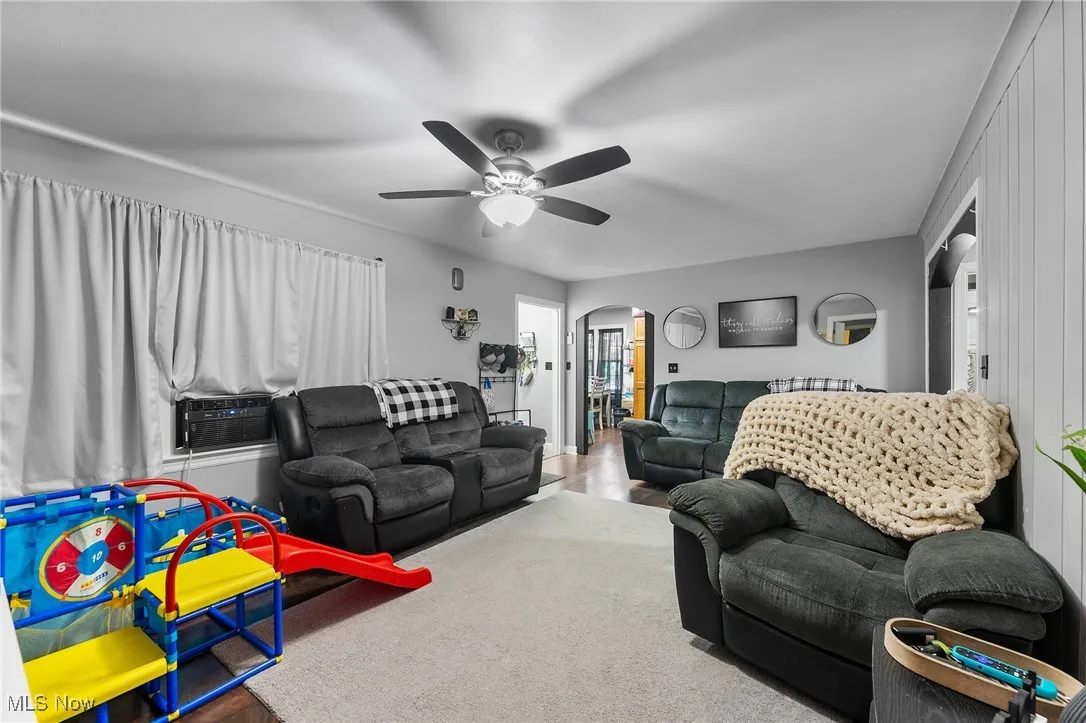151 Parkgate Avenue, Austintown, Ohio,MLS Now Listing ID