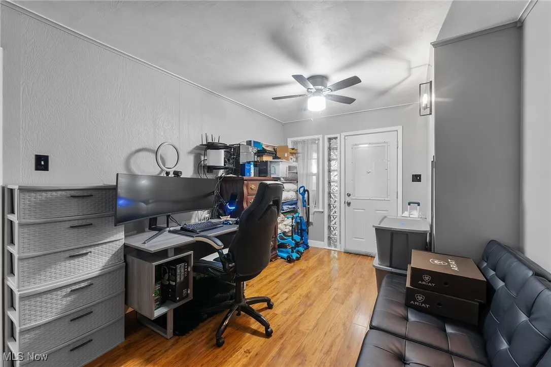 151 Parkgate Avenue, Austintown, Ohio,MLS Now Listing ID