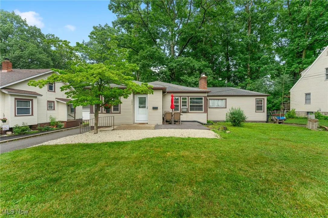 151 Parkgate Avenue, Austintown, Ohio,MLS Now Listing ID