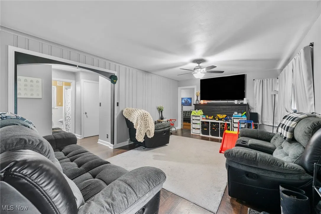 151 Parkgate Avenue, Austintown, Ohio,MLS Now Listing ID