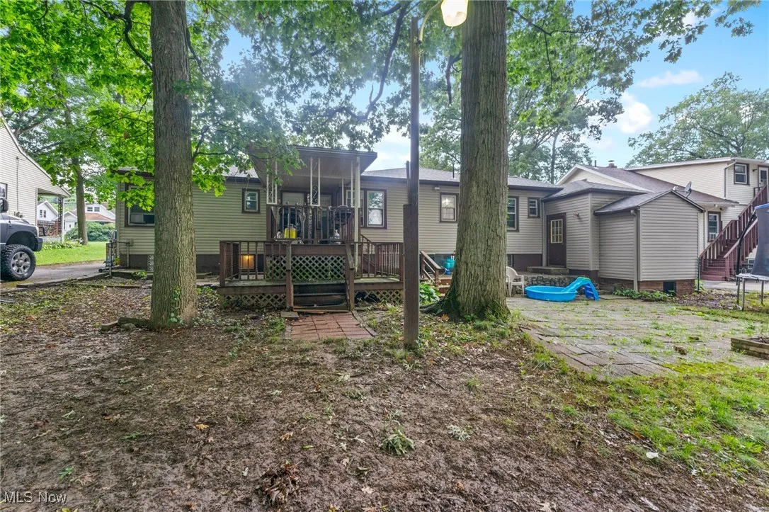 151 Parkgate Avenue, Austintown, Ohio,MLS Now Listing ID
